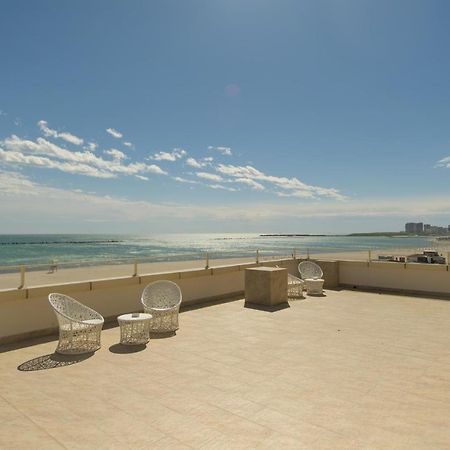 Hotel Golden Palace Mamaia Eksteriør billede