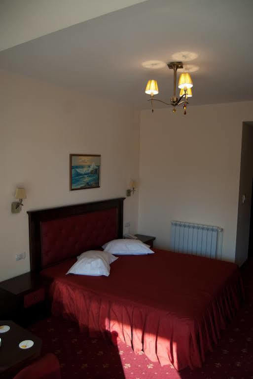 Hotel Golden Palace Mamaia Eksteriør billede
